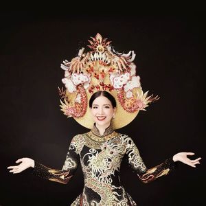 Meet your Posher, Aileen